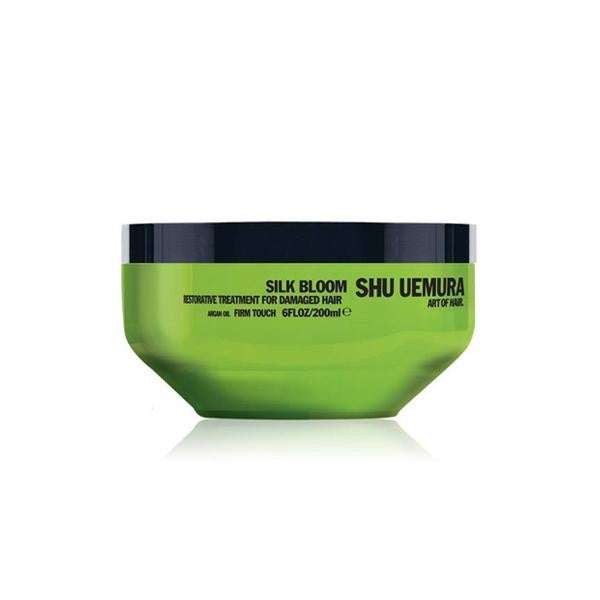 SILK BLOOM TREATMENT MASK FOR DAMAGED HAIR - Front Door Beauty