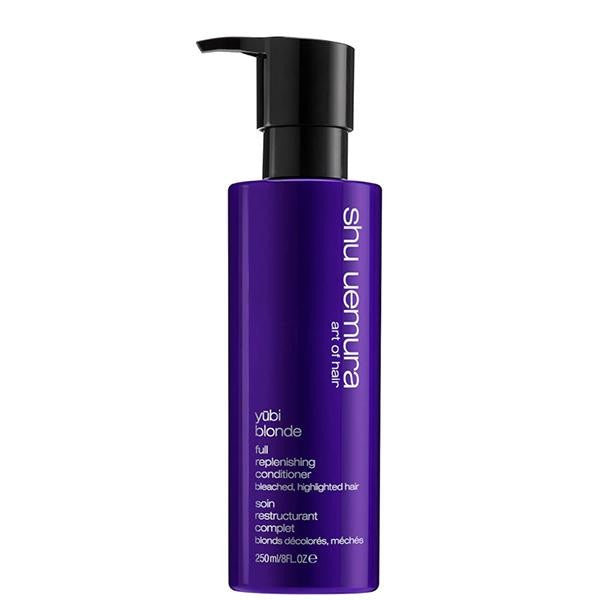 YUBI BLONDE FULL REPLENISHING CONDITIONER - Front Door Beauty