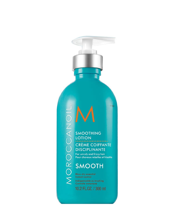 Smoothing Lotion - Front Door Beauty