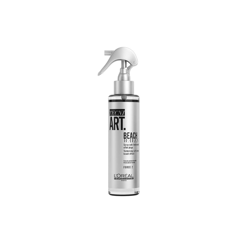 Tecni Art Beach Waves Texturizing Salt Spray