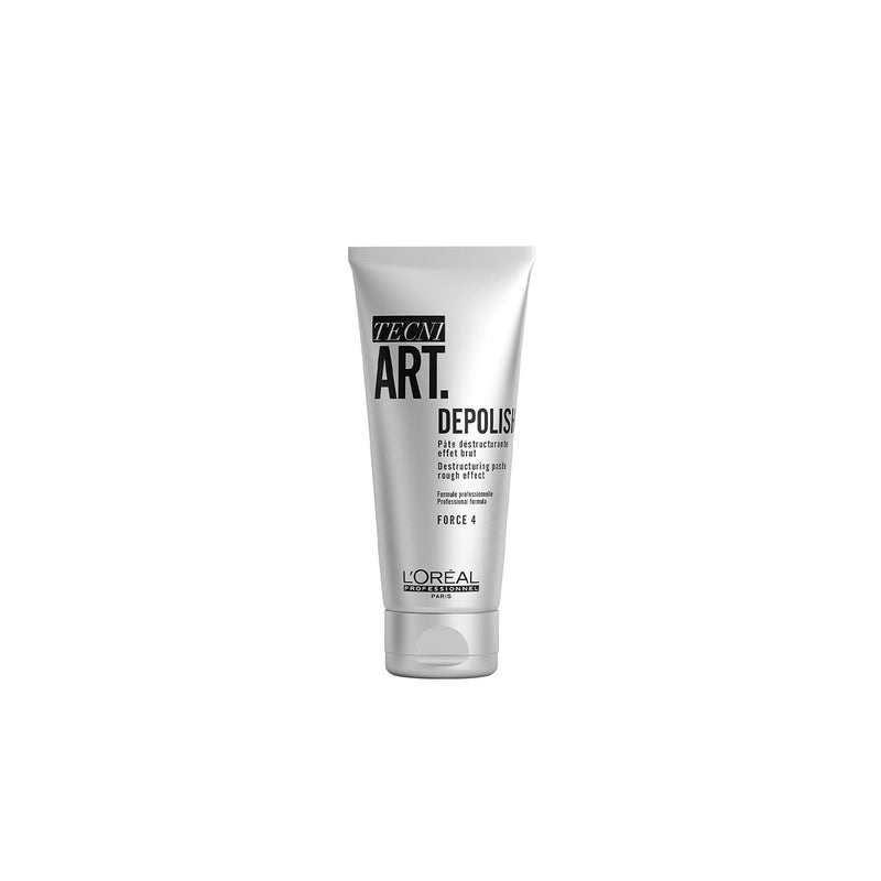 Tecni Art Destructuring Paste Depolish