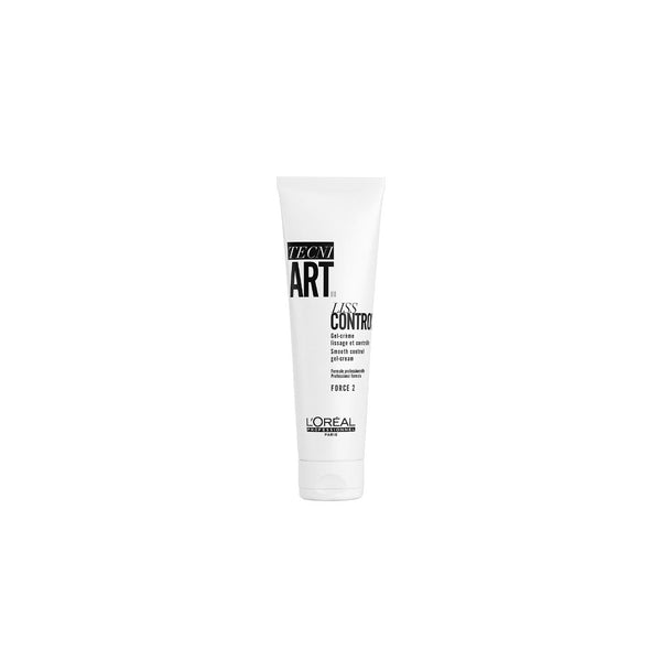 Tecni Art Liss Control Smooth control gel-cream