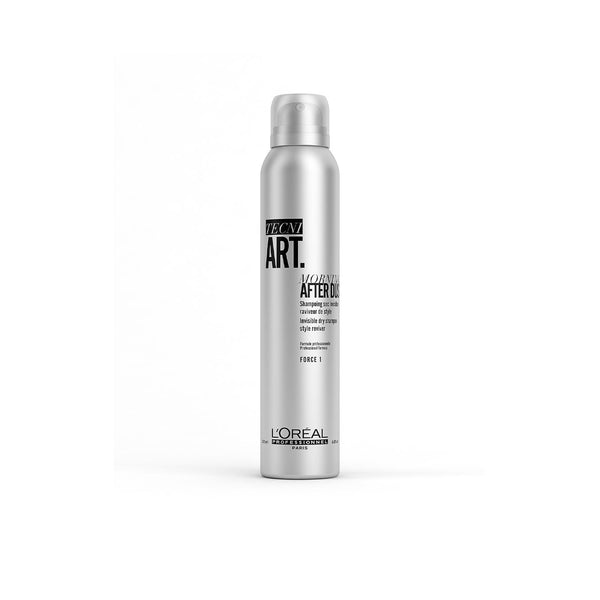 Tecni Art Morning After Dust Invisible Dry Shampoo