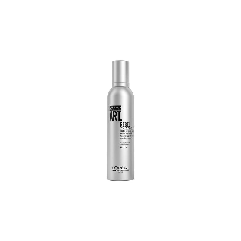 Tecni Art Rebel Push-Up Texturising & Volumising Powder-in-Mousse