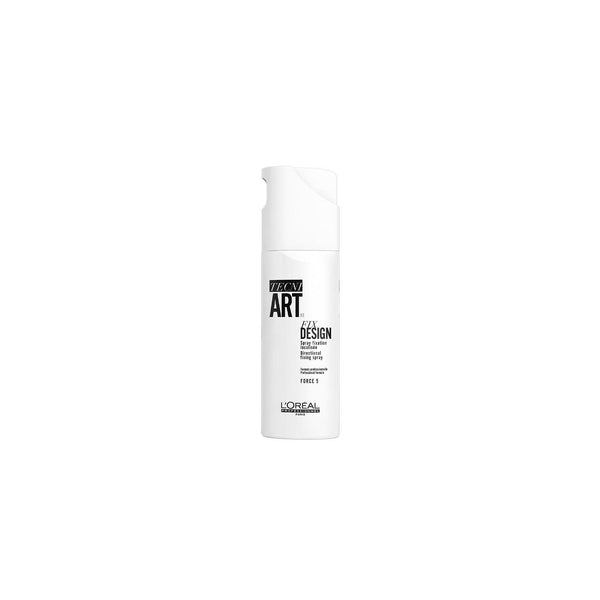 Tecni Art Fix Design Pump Spray