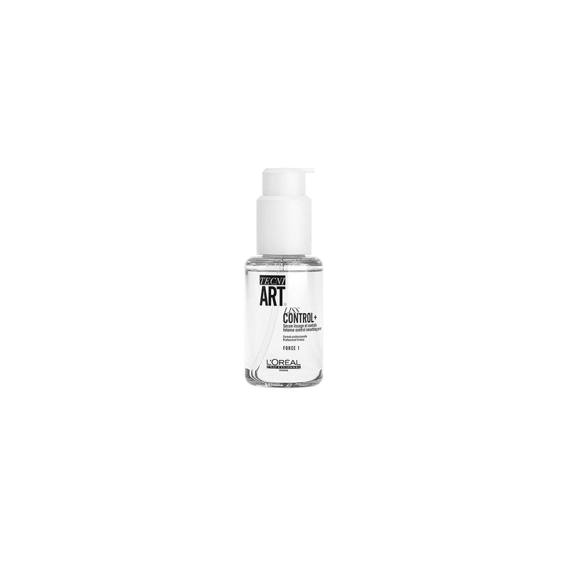 Tecni Art Liss Control Plus Smoothing Serum