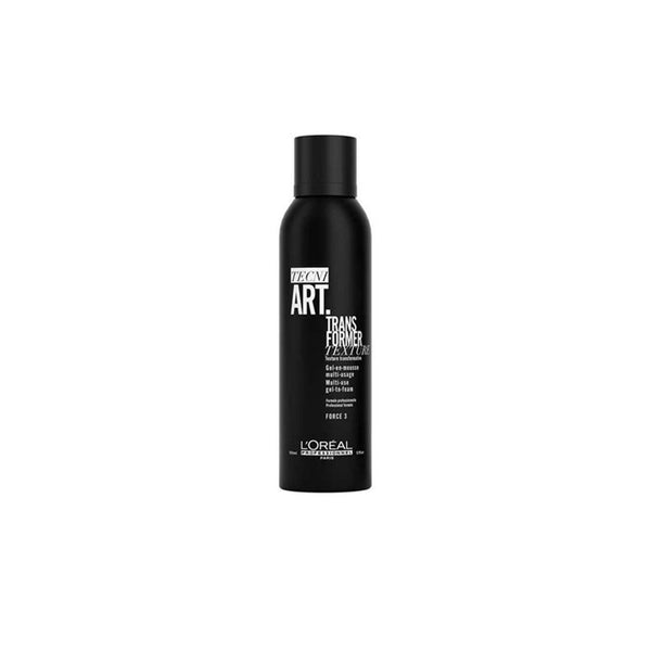 Tecni Art Transformer Lotion multi-use Gel to Foam