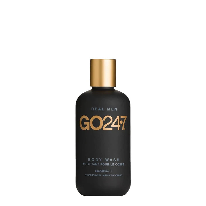 Body Wash
