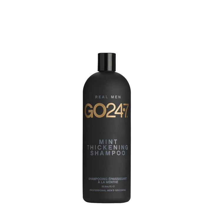 Mint Thickening Shampoo