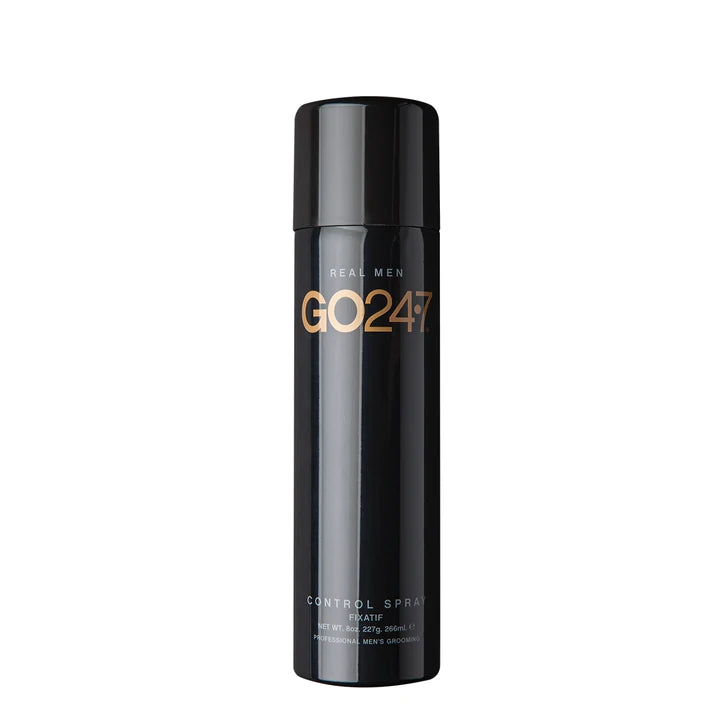 Control Spray