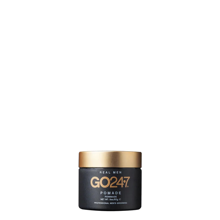 Pomade