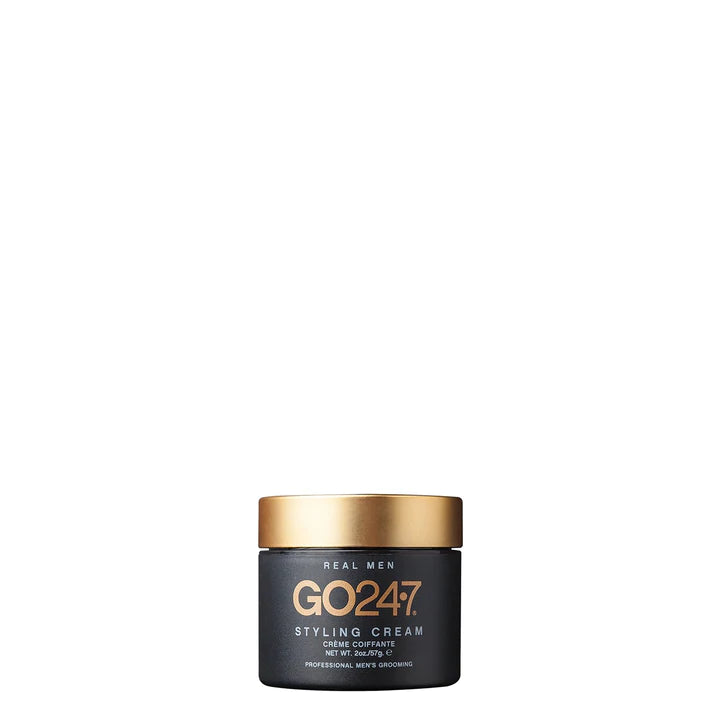 Styling Cream