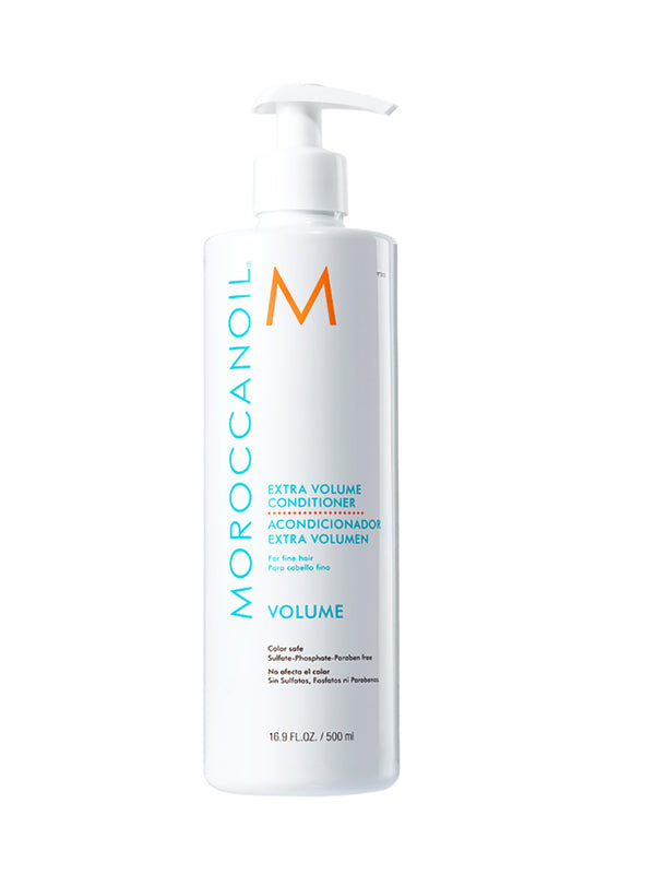 EXTRA VOLUME CONDITIONER - Front Door Beauty