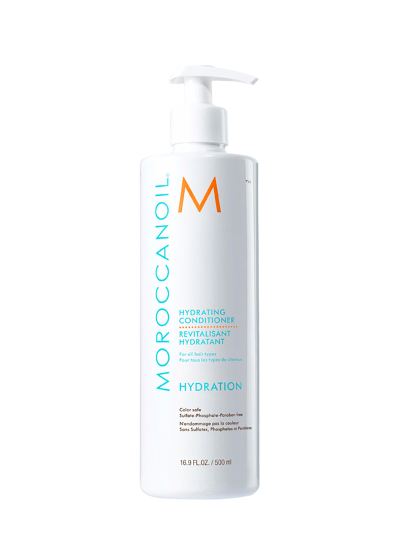 HYDRATING CONDITIONER - Front Door Beauty