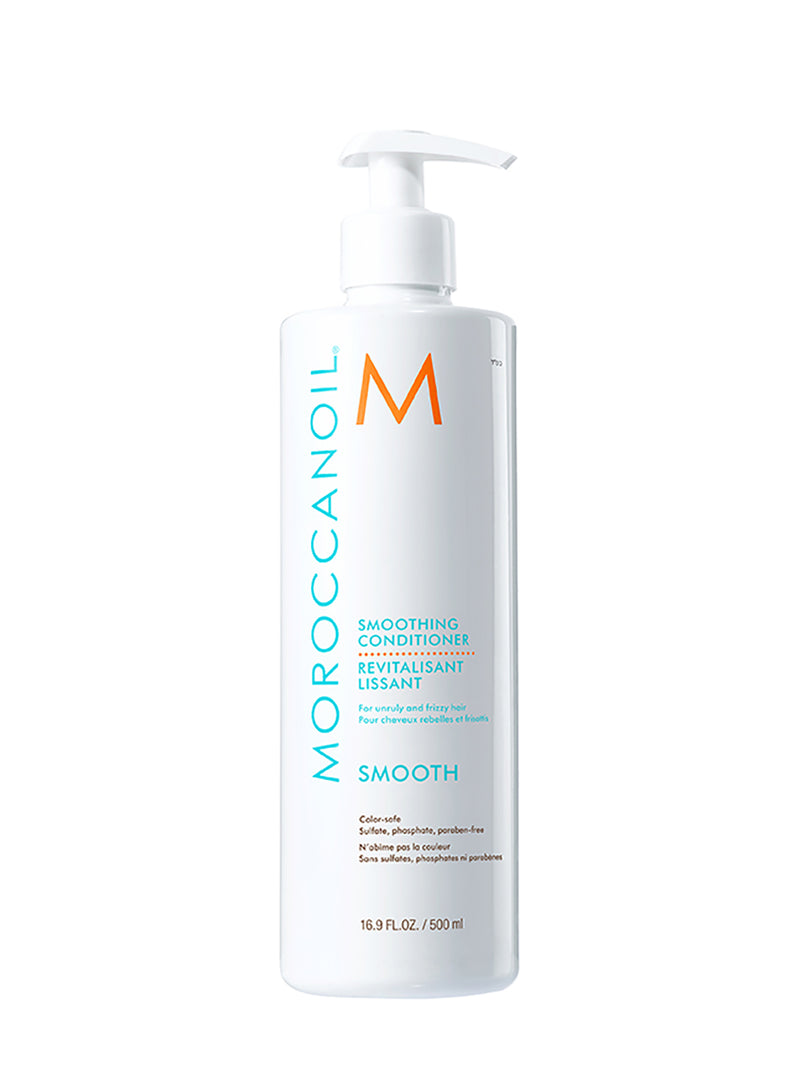 SMOOTHING CONDITIONER - Front Door Beauty
