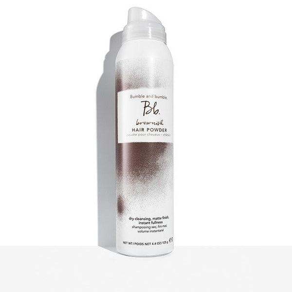 Brownish Hair Powder - Front Door Beauty