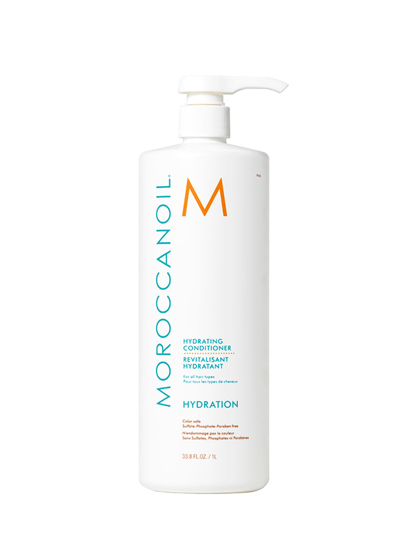 HYDRATING CONDITIONER - Front Door Beauty