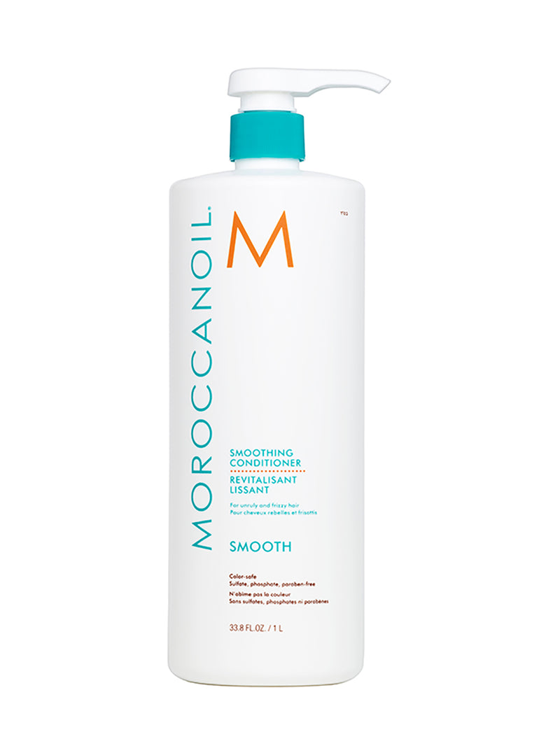 SMOOTHING CONDITIONER - Front Door Beauty